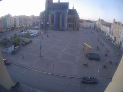 Náměstí Republiky