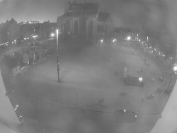 Náměstí Republiky