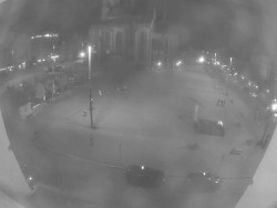 Náměstí Republiky