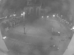 Náměstí Republiky