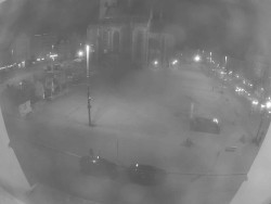 Náměstí Republiky