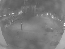 Náměstí Republiky