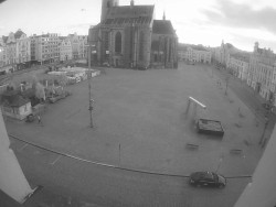 Náměstí Republiky