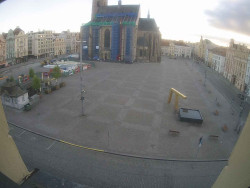 Náměstí Republiky