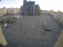 Náměstí Republiky