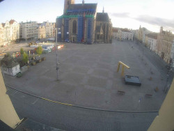 Náměstí Republiky