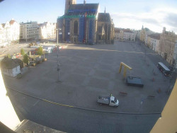 Náměstí Republiky