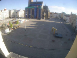 Náměstí Republiky