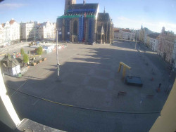 Náměstí Republiky