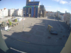 Náměstí Republiky