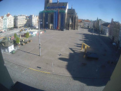 Náměstí Republiky