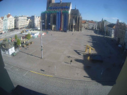 Náměstí Republiky