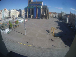 Náměstí Republiky