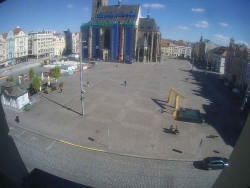 Náměstí Republiky