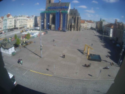 Náměstí Republiky