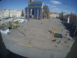 Náměstí Republiky