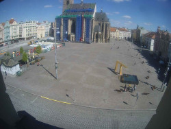 Náměstí Republiky