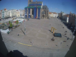 Náměstí Republiky