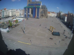 Náměstí Republiky