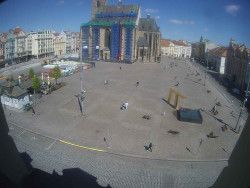 Náměstí Republiky