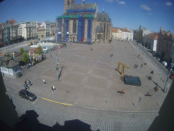 Náměstí Republiky