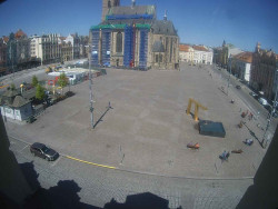 Náměstí Republiky