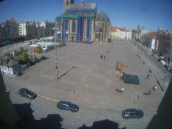 Náměstí Republiky