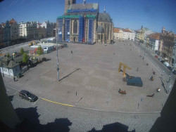 Náměstí Republiky