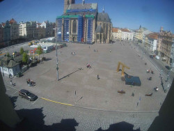 Náměstí Republiky