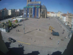 Náměstí Republiky