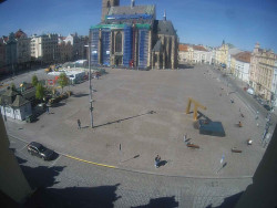 Náměstí Republiky