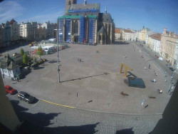 Náměstí Republiky