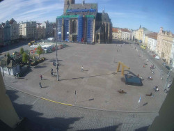 Náměstí Republiky