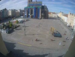 Náměstí Republiky