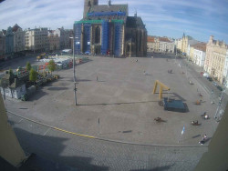 Náměstí Republiky