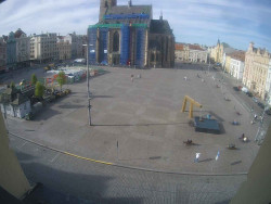 Náměstí Republiky