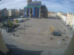 Náměstí Republiky