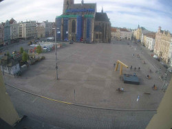 Náměstí Republiky