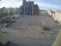 Náměstí Republiky