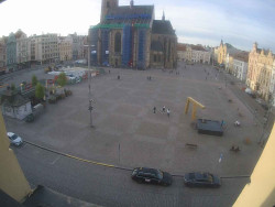 Náměstí Republiky