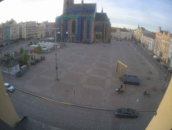 Náměstí Republiky