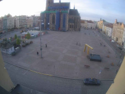 Náměstí Republiky