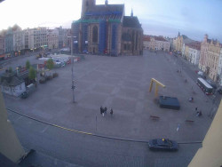 Náměstí Republiky