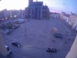 Náměstí Republiky