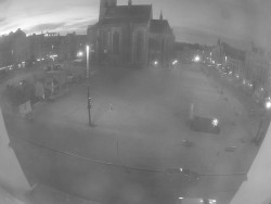 Náměstí Republiky