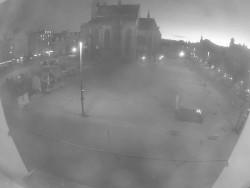 Náměstí Republiky