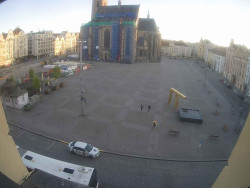 Náměstí Republiky