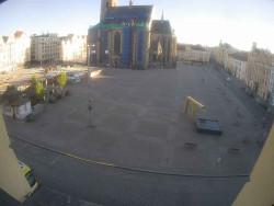 Náměstí Republiky