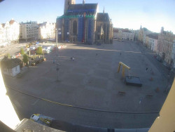 Náměstí Republiky