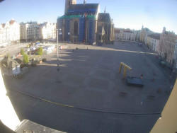 Náměstí Republiky